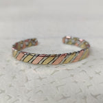 Kupferarmband Vienne