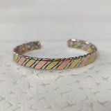 Kupferarmband Vienne
