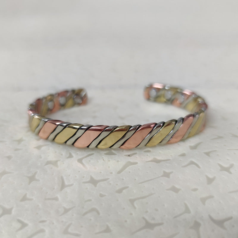 Kupferarmband Vienne