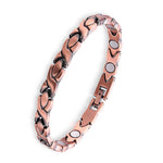 Kupferarmband Anouk