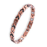 Kupferarmband Anouk