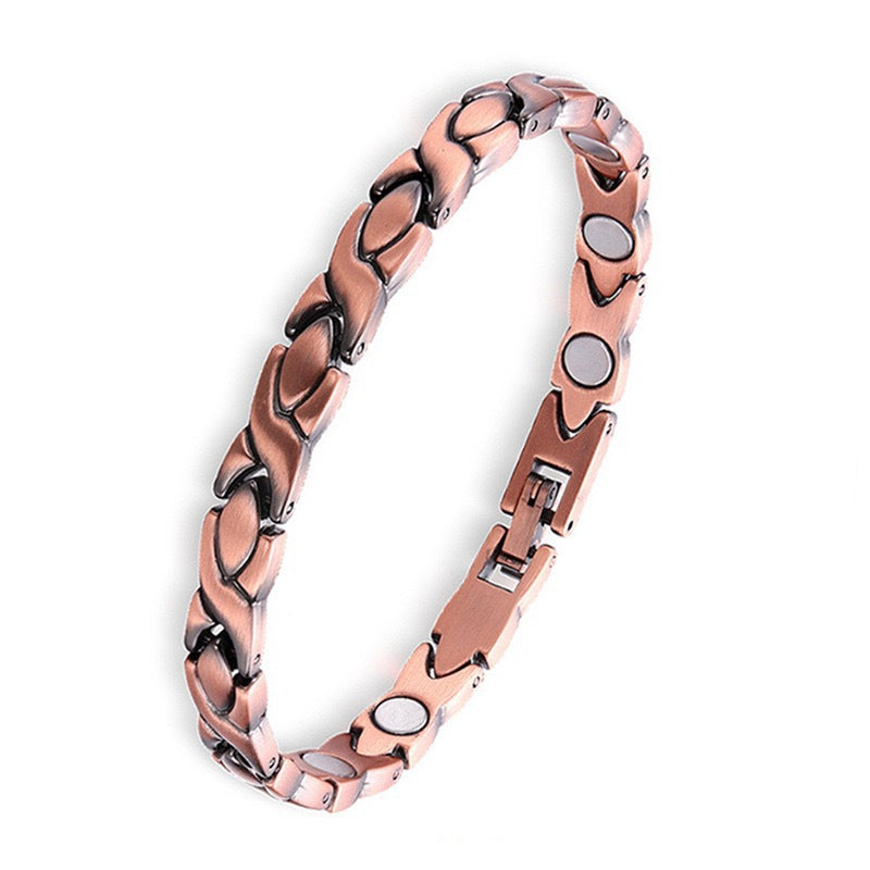 Kupferarmband Anouk