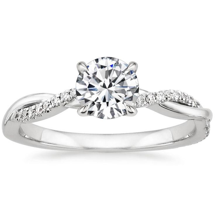 Ring Jeanne in Gold, Ansicht 2
