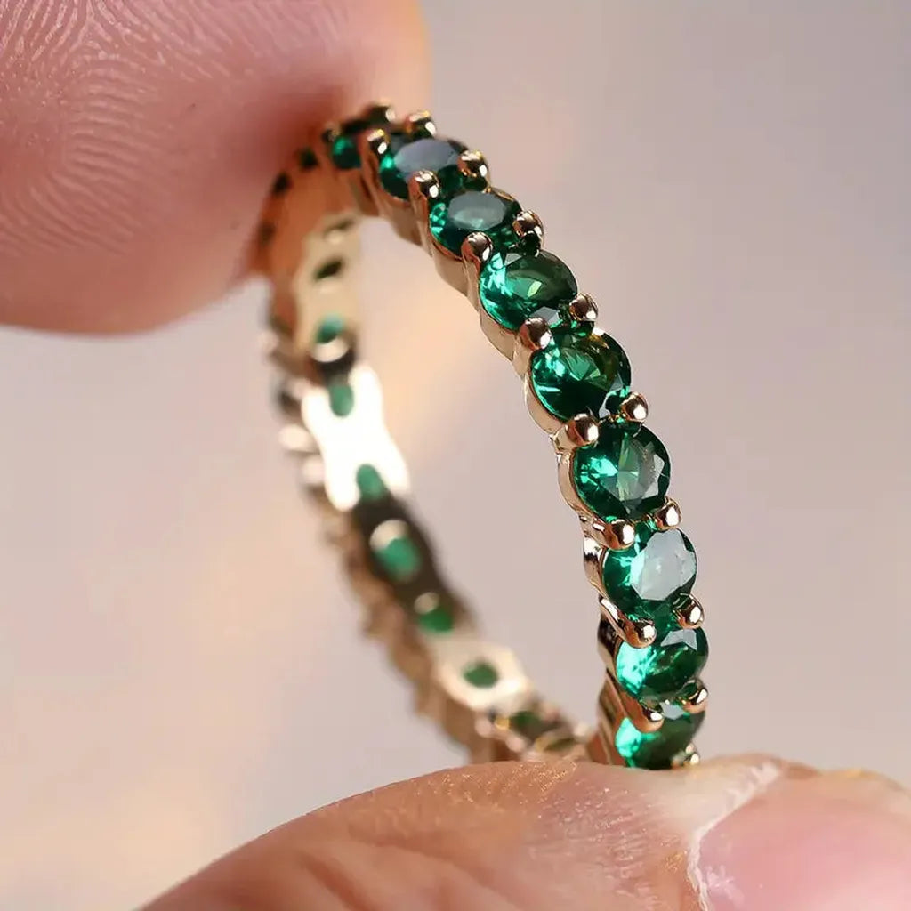 Ring Luneth Ardenelle – Ansicht 2