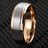 Luzent – Ring aus Wolframkarbid – Ansicht 2