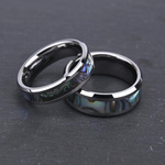Mareis – Ring aus Wolframkarbid – Ansicht 7