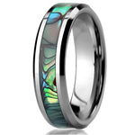 Mareis – Ring aus Wolframkarbid – Ansicht 9