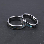 Mareis – Ring aus Wolframkarbid – Ansicht 5