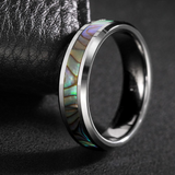 Mareis – Ring aus Wolframkarbid – Ansicht 6