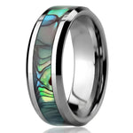 Mareis – Ring aus Wolframkarbid