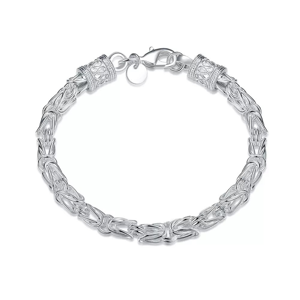 Geflochtenes Armband „Maximus Royal“