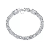 Geflochtenes Armband „Maximus Royal“