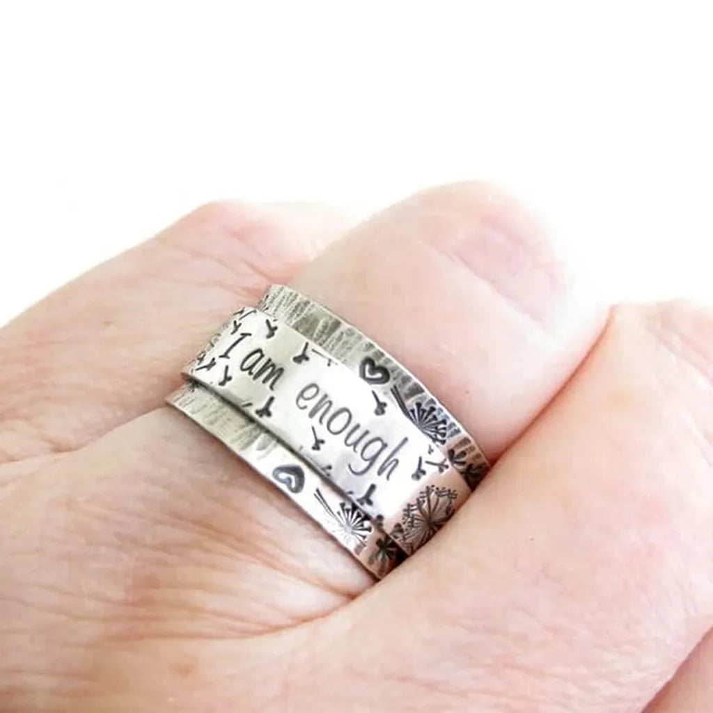 Medaillon-Ring – Ansicht 3