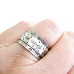 Medaillon-Ring – Ansicht 3