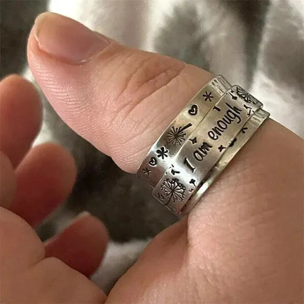 Medaillon-Ring – Ansicht 4