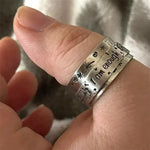 Medaillon-Ring – Ansicht 4