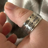 Medaillon-Ring – Ansicht 4