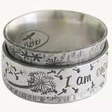 Medaillon-Ring