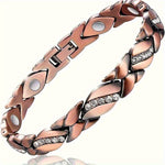 Kupferarmband Emmeline – Ansicht 3