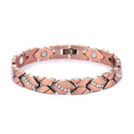 Kupferarmband Emmeline