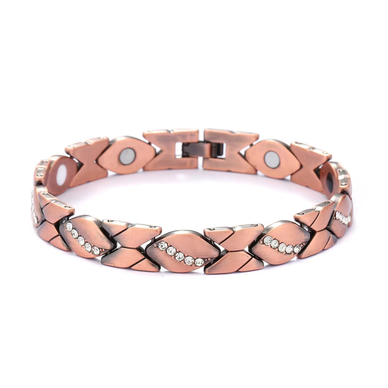 Kupferarmband Emmeline
