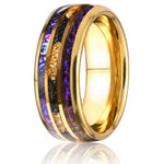 Ordans – Ring aus Wolframkarbid