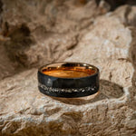 Orion – Ring aus Wolframkarbid – Ansicht 5