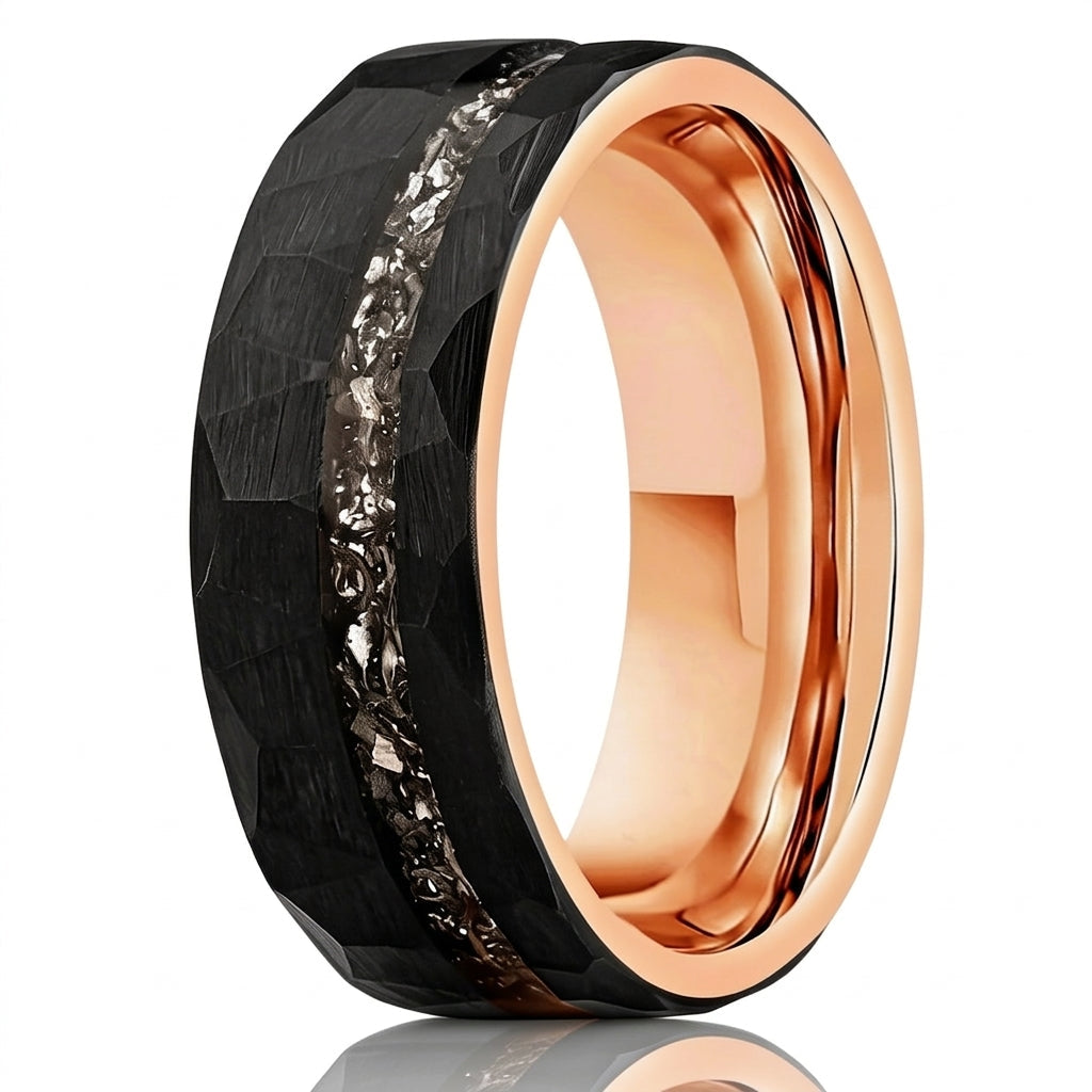 Orion – Ring aus Wolframkarbid