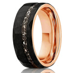 Orion – Ring aus Wolframkarbid