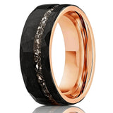 Orion – Ring aus Wolframkarbid