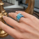 Ring „Ozean-Eid“ – Ansicht 3