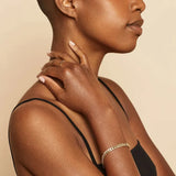 Panzerkettenarmband – Ansicht 2