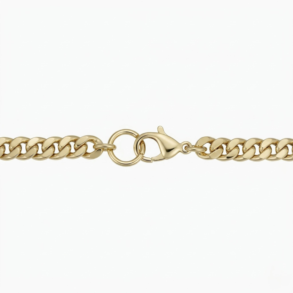 Panzerkettenarmband – Ansicht 5