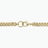 Panzerkettenarmband – Ansicht 5