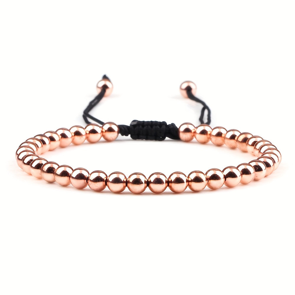Kupferarmband Willa – Ansicht 2