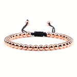 Kupferarmband Willa – Ansicht 2