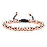 Kupferarmband Willa – Ansicht 2
