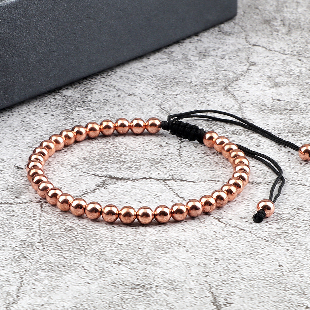 Kupferarmband Willa – Ansicht 3