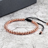 Kupferarmband Willa – Ansicht 3