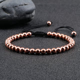 Kupferarmband Willa