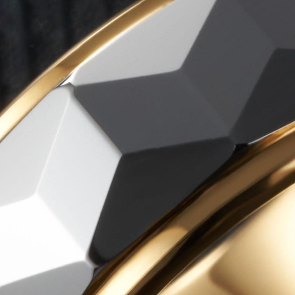 Regulus – Ring aus Wolframkarbid – Ansicht 5