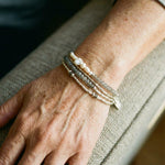Retro-Armband-Set – Ansicht 2