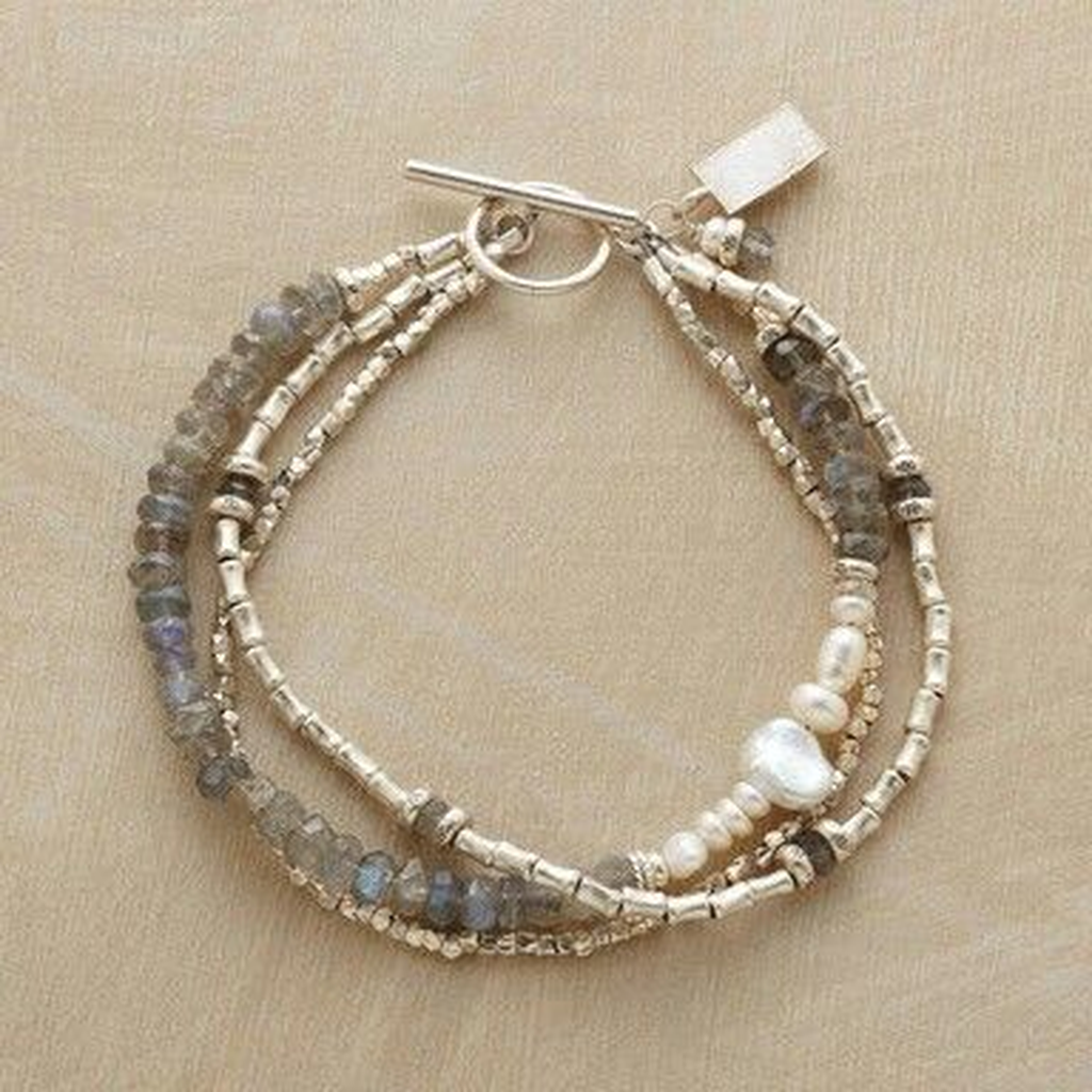 Retro-Armband-Set