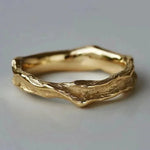Retro-Goldring