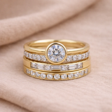 Retro-Ring-Set