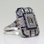 Ring „Athena“