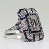 Ring „Athena“