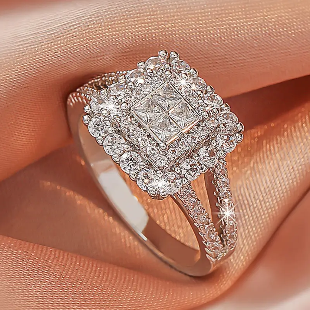 Ring „Geometrie“