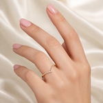 Ring Katia „Welle“ – Ansicht 2