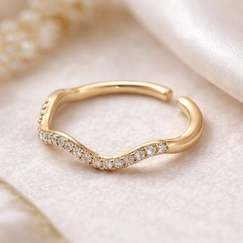Ring Katia „Welle“